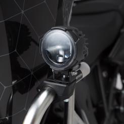 SW Motech EVO LED Fjernlys Lygtesæt Til Crash Bar Montering Ø22-28mm